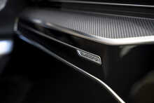 Audi RS6 Avant TFSI V8 Performance Carbon Vorsprung - U1138