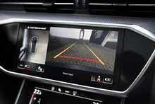 Audi RS6 Avant TFSI V8 Performance Carbon Vorsprung - U1138