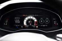 Audi RS6 Avant TFSI V8 Performance Carbon Vorsprung - U1138