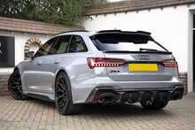 Audi RS6 Avant TFSI V8 Performance Carbon Vorsprung - U1138