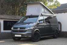 Volkswagen Transporter TDI T30 Highline - U1141