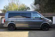Volkswagen Transporter TDI T30 Highline - U1141
