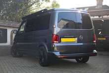 Volkswagen Transporter TDI T30 Highline - U1141