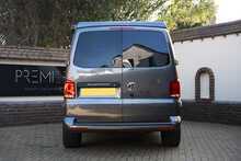 Volkswagen Transporter TDI T30 Highline - U1141