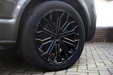 Volkswagen Transporter TDI T30 Highline - U1141