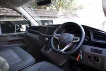 Volkswagen Transporter TDI T30 Highline - U1141