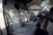 Volkswagen Transporter TDI T30 Highline - U1141