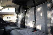 Volkswagen Transporter TDI T30 Highline - U1141