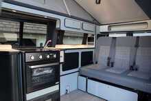 Volkswagen Transporter TDI T30 Highline - U1141