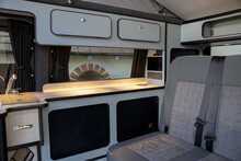 Volkswagen Transporter TDI T30 Highline - U1141