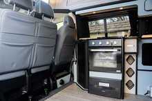 Volkswagen Transporter TDI T30 Highline - U1141