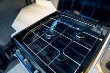 Volkswagen Transporter TDI T30 Highline - U1141