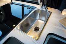 Volkswagen Transporter TDI T30 Highline - U1141