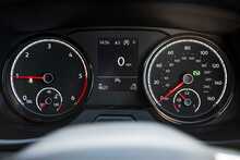 Volkswagen Transporter TDI T30 Highline - U1141