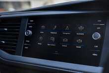 Volkswagen Transporter TDI T30 Highline - U1141