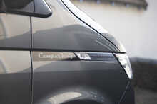 Volkswagen Transporter TDI T30 Highline - U1141