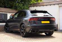 Audi RSQ8 TFSI V8 Vorsprung - U1142