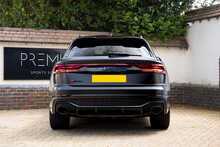 Audi RSQ8 TFSI V8 Vorsprung - U1142