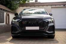 Audi RSQ8 TFSI V8 Vorsprung - U1142