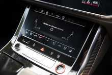 Audi RSQ8 TFSI V8 Vorsprung - U1142