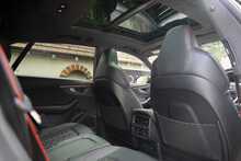 Audi RSQ8 TFSI V8 Vorsprung - U1142