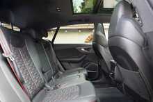 Audi RSQ8 TFSI V8 Vorsprung - U1142