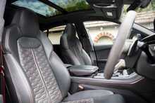 Audi RSQ8 TFSI V8 Vorsprung - U1142