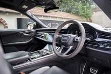 Audi RSQ8 TFSI V8 Vorsprung - U1142