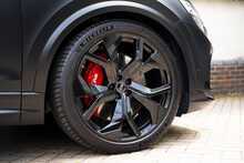 Audi RSQ8 TFSI V8 Vorsprung - U1142