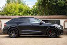 Audi RSQ8 TFSI V8 Vorsprung - U1142