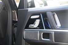 Mercedes-Benz G Class G500h MHEV AMG Line - U1145