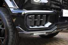 Mercedes-Benz G Class G500h MHEV AMG Line - U1145