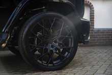 Mercedes-Benz G Class G500h MHEV AMG Line - U1145