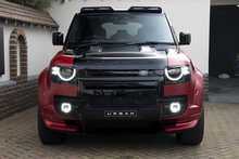 Land Rover Defender 110 P425 V8 X - U1146