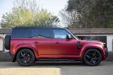 Land Rover Defender 110 P425 V8 X - U1146