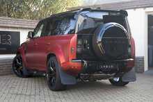 Land Rover Defender 110 P425 V8 X - U1146