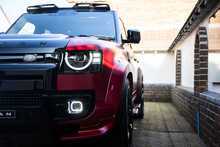 Land Rover Defender 110 P425 V8 X - U1146