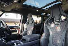 Land Rover Defender 110 P425 V8 X - U1146