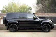 Land Rover Defender 110 P425 V8 X - U1147