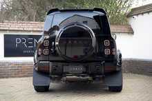 Land Rover Defender 110 P425 V8 X - U1147