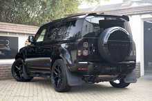 Land Rover Defender 110 P425 V8 X - U1147