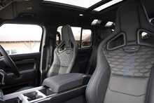 Land Rover Defender 110 P425 V8 X - U1147