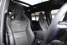 Land Rover Defender 110 P425 V8 X - U1147