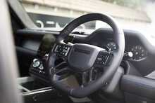 Land Rover Defender 110 P425 V8 X - U1147