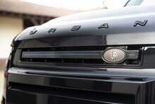 Land Rover Defender 110 P425 V8 X - U1147