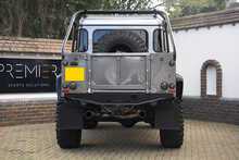 Land Rover Defender 110 Custom double cab pickup - U1157