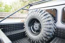 Land Rover Defender 110 Custom double cab pickup - U1157