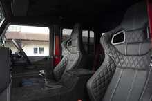 Land Rover Defender 110 Custom double cab pickup - U1157