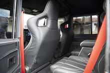 Land Rover Defender 110 Custom double cab pickup - U1157