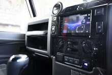Land Rover Defender 110 Custom double cab pickup - U1157